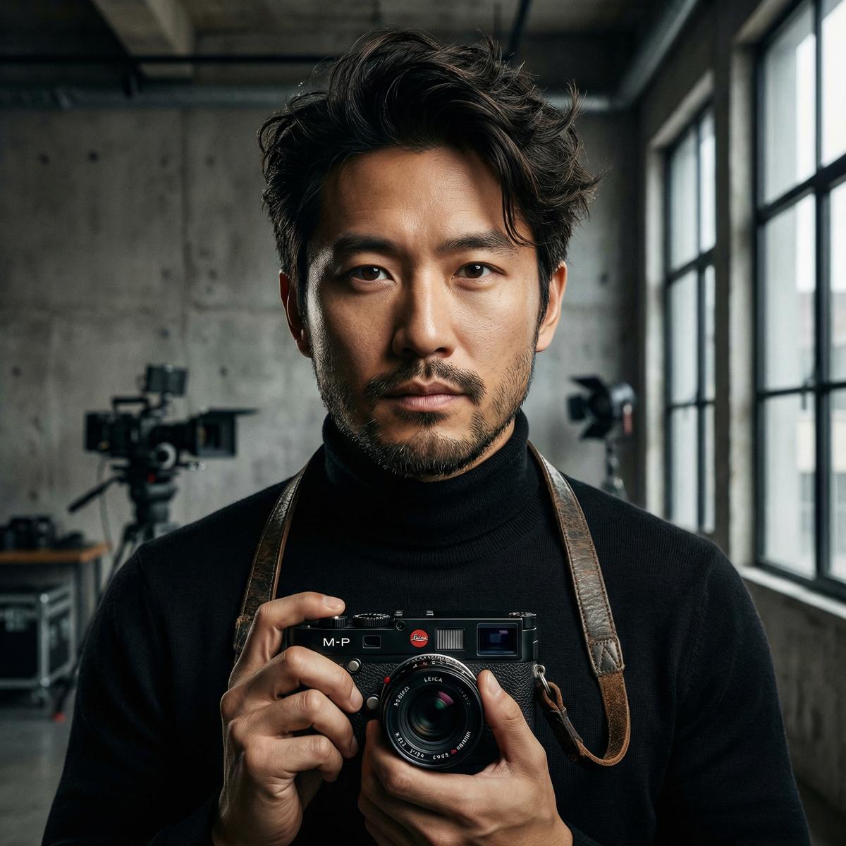 高清视频视频创作者