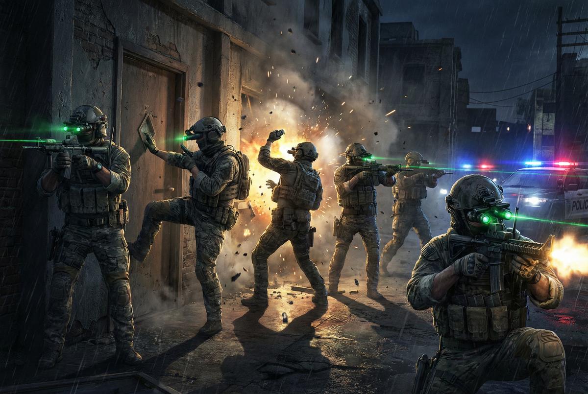 高清视频使命召唤视频